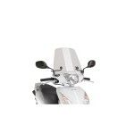 PUIG VISION 110 2017-20 PARABRISES URBAN FUMADO CLARO