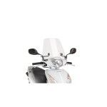 PUIG VISION 110 2017-20 PARABRISES URBAN TRANSPARENTE PUIG VISION 110 2017-20 PARABRISES URBAN TRANSPARENTE