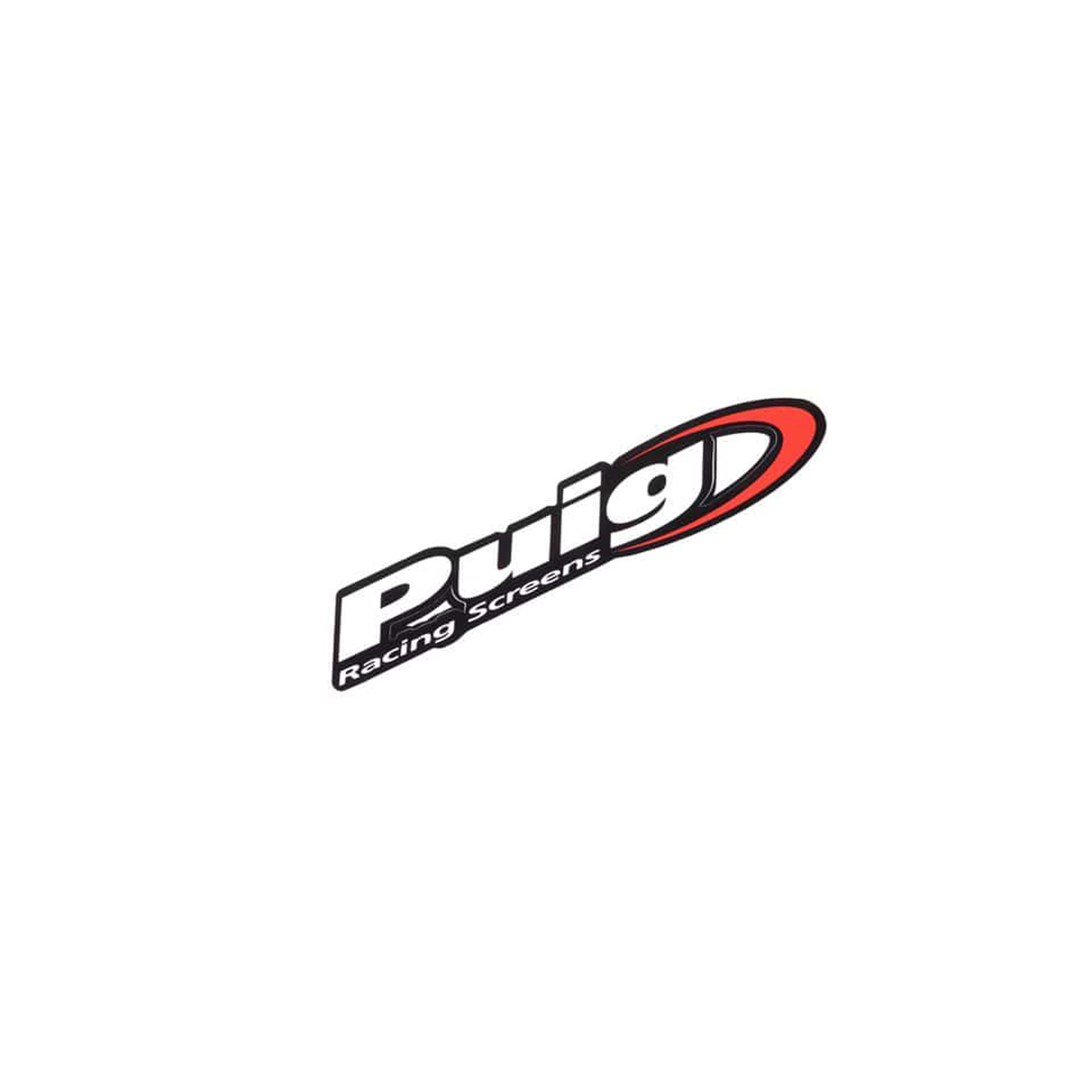 PUIG AUTOCOLANTE MEDIO RACING SCREENS 135 X 33 PUIG AUTOCOLANTE MEDIO RACING SCREENS 135 X 33