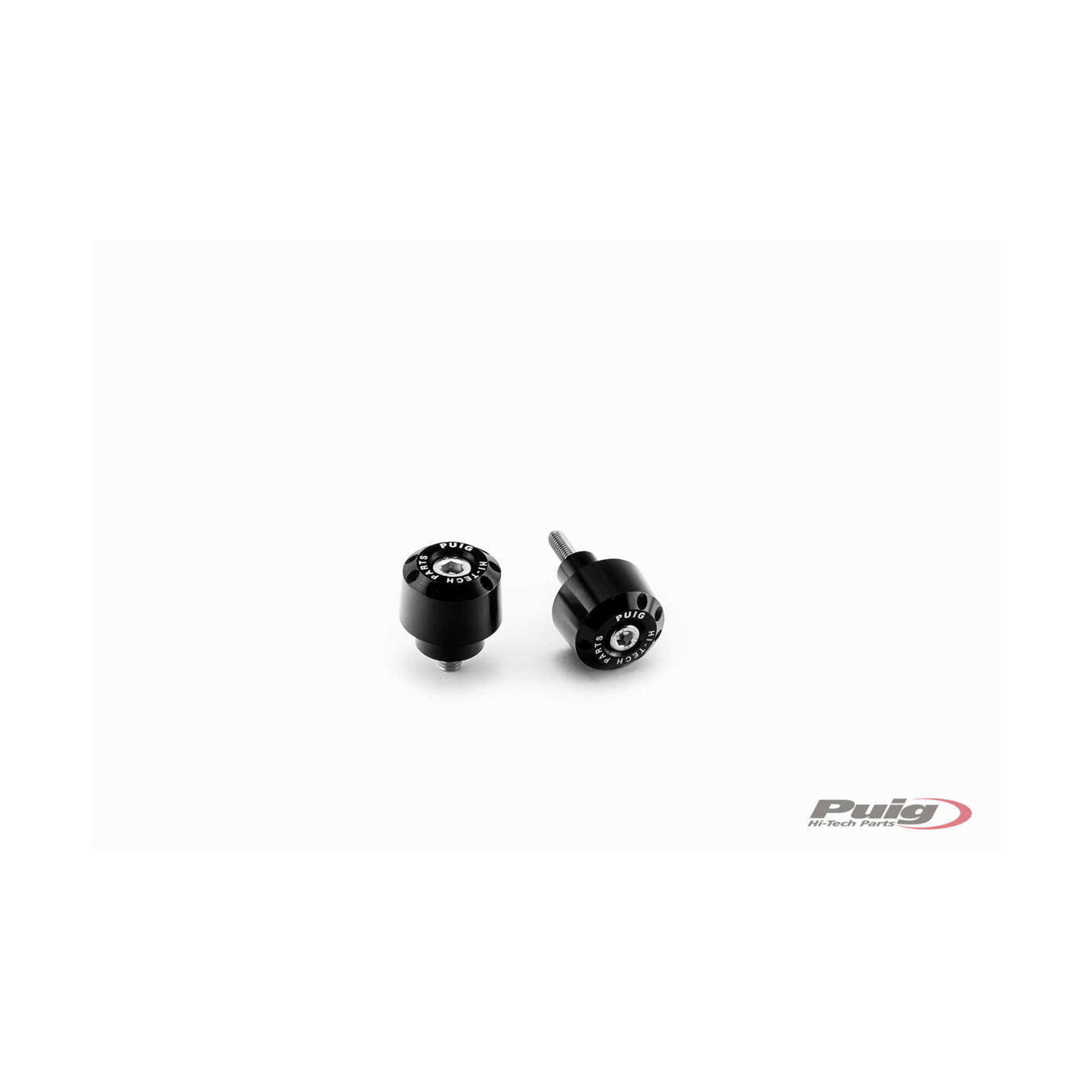 PUIG NINJA650 2017 TACO DE GUIADOR CURTO PRT PUIG NINJA650 2017 TACO DE GUIADOR CURTO PRT