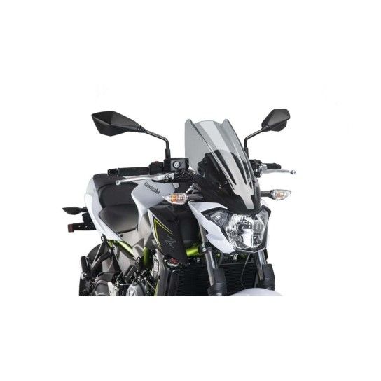 PUIG Z650 2017 VISEIRA TOURING FUMADO