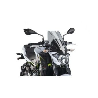 PUIG Z650 2017 VISEIRA TOURING FUMADO