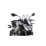 PUIG Z650 2017 VISEIRA TOURING TRANSPARENTE