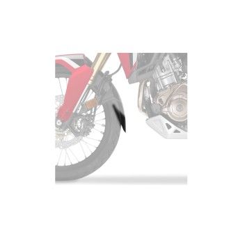 PUIG CRF1000L AFRICA TWIN 2017 EXTENSAO DE GUARDA LAMAS FREN