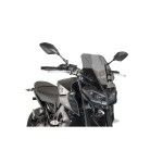 PUIG MT-09 2017 PARABRISAS NAKED TOURING FUMADO ESCURO