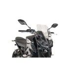 PUIG MT-09 2017 PARABRISAS NAKED TOURING TANSPARENTE