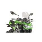 PUIG Z900 2017 PARABRISAS TOURING TRANSPARENTE PUIG Z900 2017 PARABRISAS TOURING TRANSPARENTE