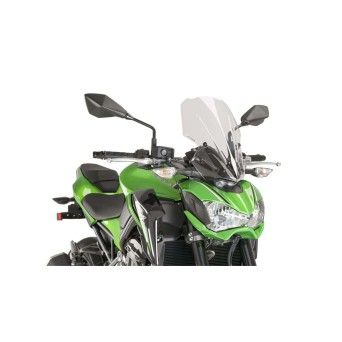 PUIG Z900 2017 PARABRISAS TOURING TRANSPARENTE