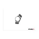 PUIG Z1000SX 2017 PROTECTOR PLATINA XTREME CARBONO PUIG Z1000SX 2017 PROTECTOR PLATINA XTREME CARBONO