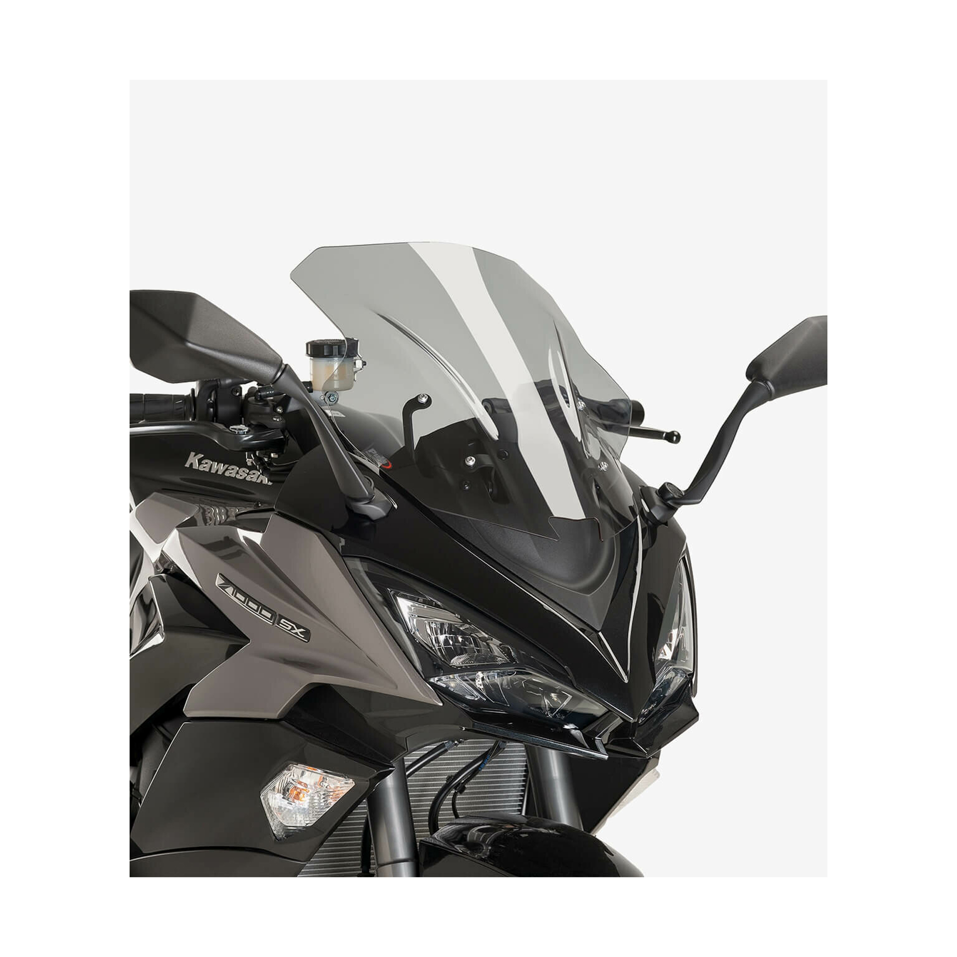 PUIG Z1000SX 2017 VISEIRA RACING FUMADA PUIG Z1000SX 2017 VISEIRA RACING FUMADA