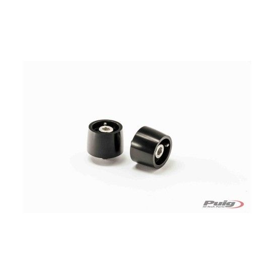 PUIG Z750 TACO GUIADOR THRUSTER PRETO