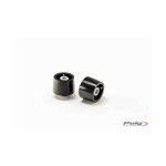 PUIG Z750 TACO GUIADOR THRUSTER PRETO PUIG Z750 TACO GUIADOR THRUSTER PRETO