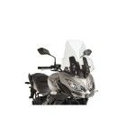 PUIG VERSYS 650 2017 VISEIRA TOURING TRANSPARENTE PUIG VERSYS 650 2017 VISEIRA TOURING TRANSPARENTE