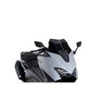 PUIG T-MAX 530 2017 PARABRISAS V-TECH LINE SPORT FUMADO PUIG T-MAX 530 2017 PARABRISAS V-TECH LINE SPORT FUMADO