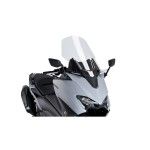 PUIG T-MAX 530 2017-18 PARABRISAS V-TECH LINE TOURING TRANS