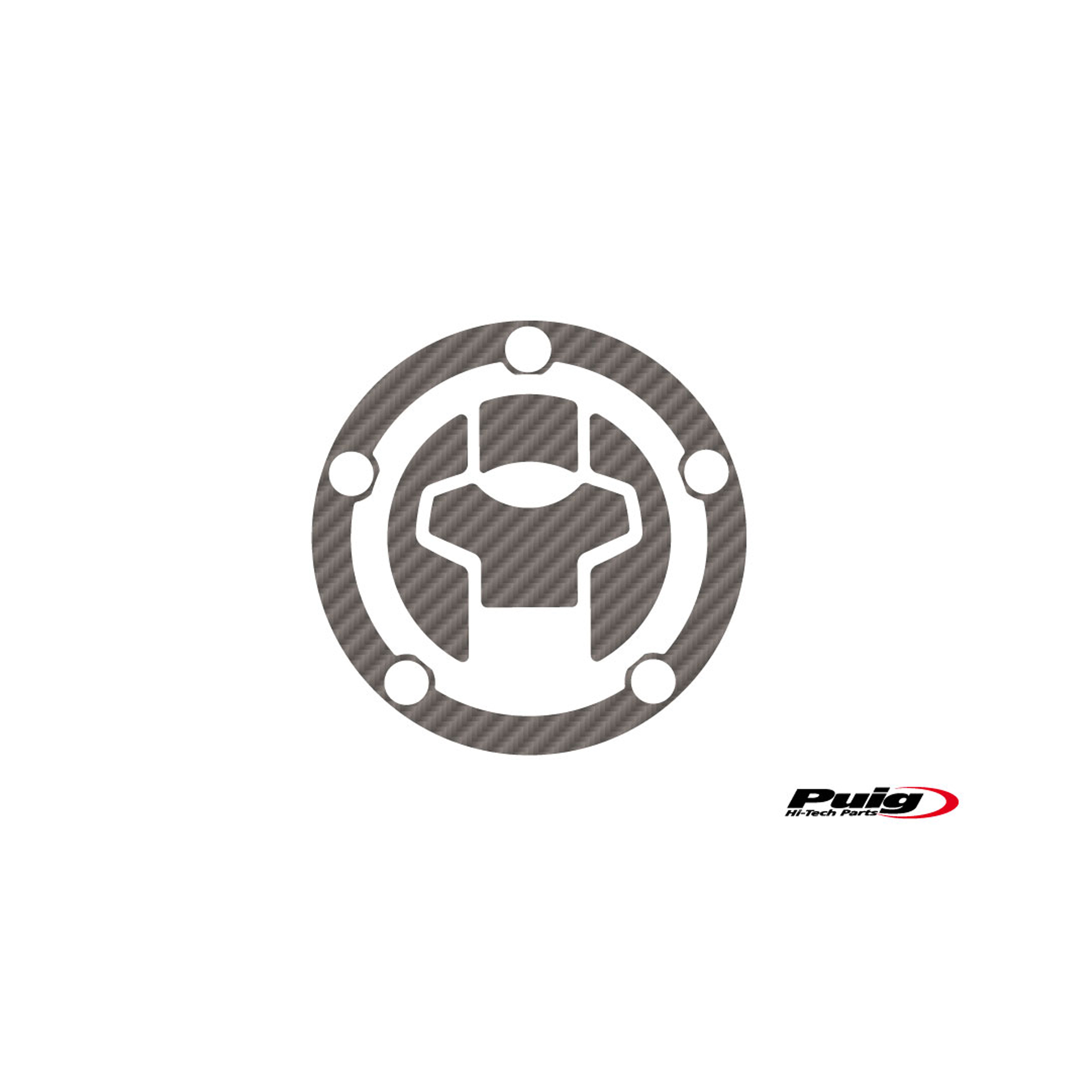 PUIG GSX-S 750 2017 PROTETOR DE TAMPAO DE DEPOSITO XTREME CA PUIG GSX-S 750 2017 PROTETOR DE TAMPAO DE DEPOSITO XTREME CA