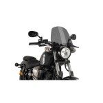 PUIG XV950 2014 PARABRISAS NAKED NG FUMADO ESC PUIG XV950 2014 PARABRISAS NAKED NG FUMADO ESC