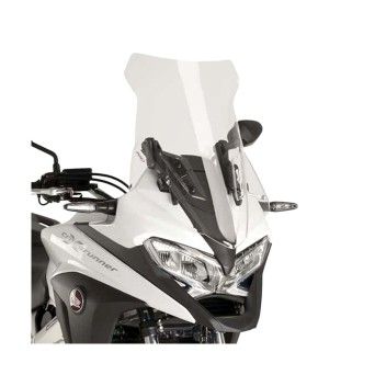 PUIG CROSSRUNNER 2017 VISEIRA TOURING TRANSPARENTE