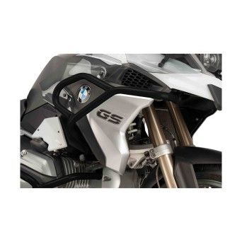 PUIG BMW1200GS 2017 PROTEO DE MOTOR PRETO