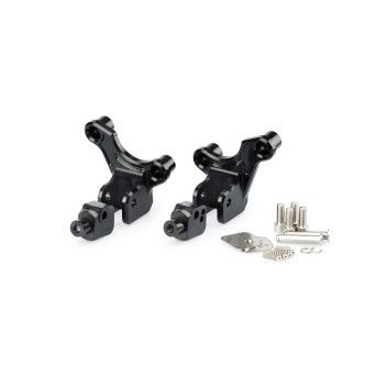 PUIG X-ADV 2017-18 SUPORTE POUSA PE RACING PRT