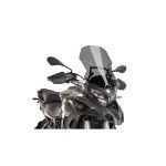 PUIG TRK 502 2016-18 VISEIRA TOURING FUMADO ESCURA PUIG TRK 502 2016-18 VISEIRA TOURING FUMADO ESCURA