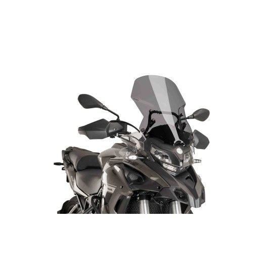 PUIG TRK 502 2016-18 VISEIRA TOURING FUMADO ESCURA