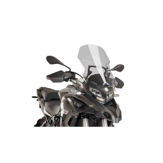 PUIG TRK 502 2016-18 VISEIRA TOURING FUMADO