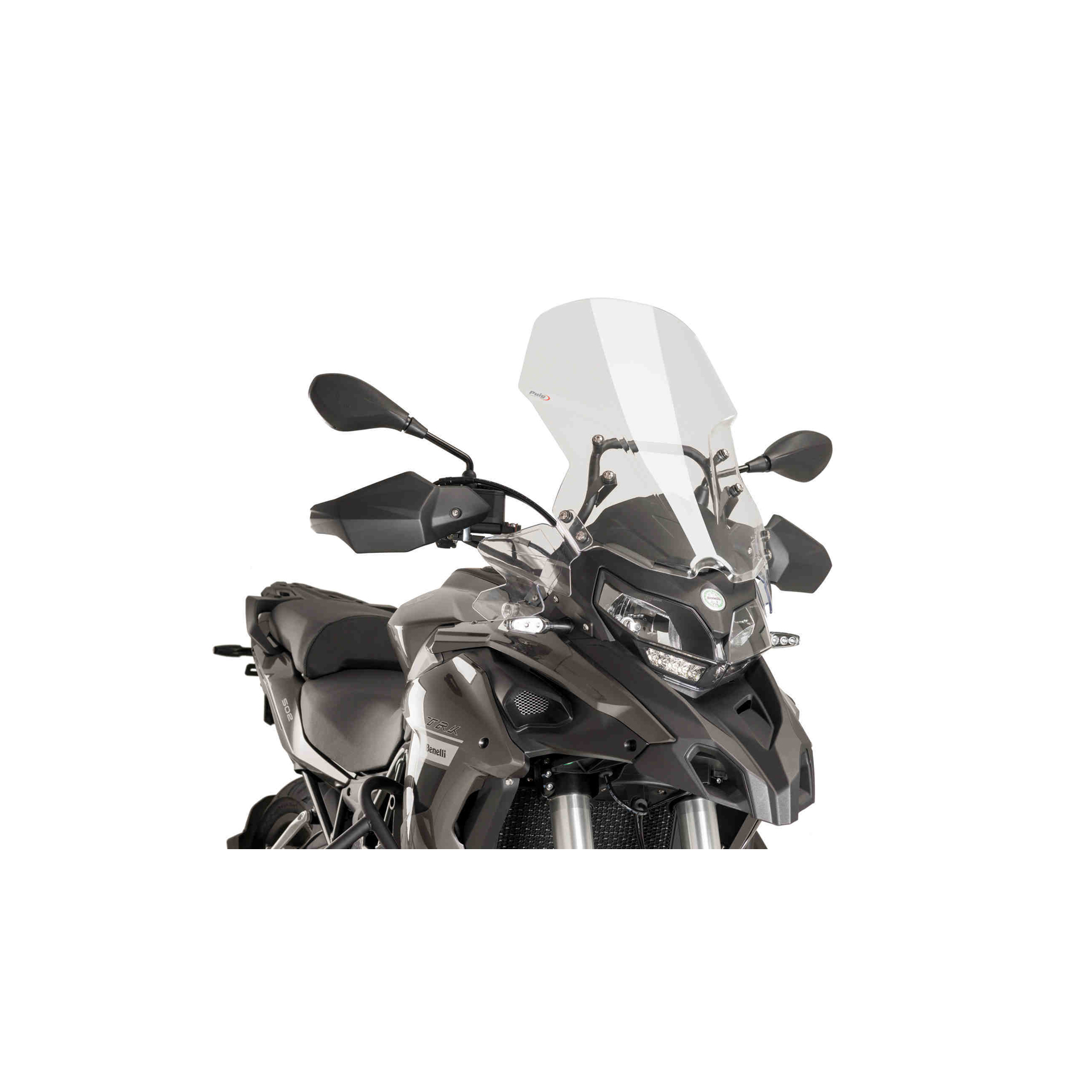 PUIG TRK 502 2016-18 VISEIRA TOURING TRANSPARENTE