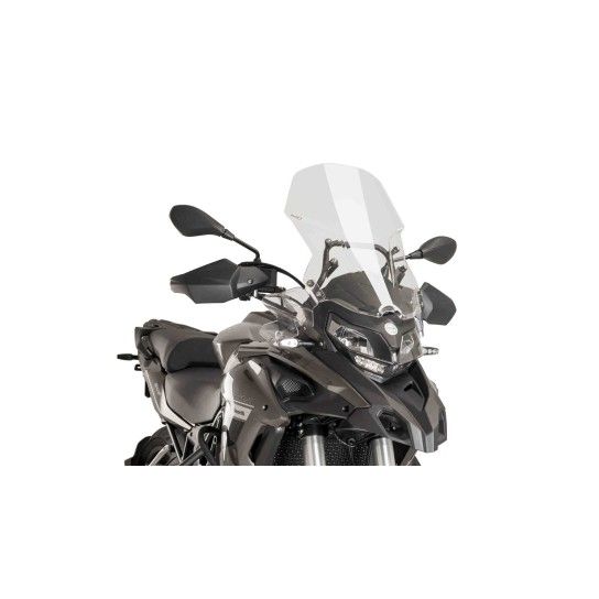 PUIG TRK 502 2016-18 VISEIRA TOURING TRANSPARENTE