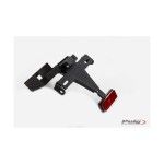 PUIG KTM125 DUKE 2017 SUPORTE MATRICULA PRETO PUIG KTM125 DUKE 2017 SUPORTE MATRICULA PRETO