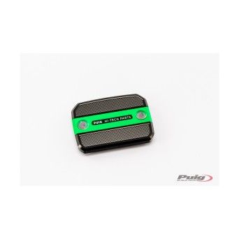 PUIG AK550 2017 TAMPA BOMBA OLEO VERDE