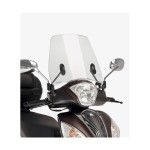 PUIG PARABRISES URBAN KYMCO MILER TRANSPARENTE