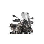 PUIG TRK 502 2016-18 VISEIRA TOURING C/ DEFLECTOR FUMADO PUIG TRK 502 2016-18 VISEIRA TOURING C/ DEFLECTOR FUMADO