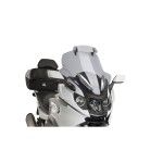 PUIG K1600GTL 2014-20 VIDRO TOURING FUMADO COM DEFLETOR