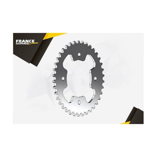 FE REAR SPROCKET 9537-37 PREDA