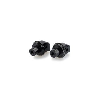 PUIG AK550 2017 SUPORTE POUSA-PES PRT
