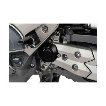 PUIG AK550 2017 TAMPA DE PINHON PRETA