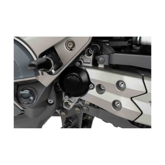 PUIG AK550 2017 TAMPA DE PINHON PRETA