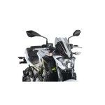 PUIG Z650 2017 PARABRISAS NAKED NG FUMADO PUIG Z650 2017 PARABRISAS NAKED NG FUMADO