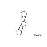 PUIG S1000RR 2015 PROTECTOR PLATINA  XTREME CARBONO