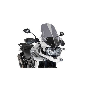 PUIG TIGER EXPLORER  2018-20 VIDRO TOURING FUMADA ESCURA
