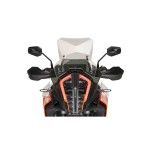 PUIG KTM1090 2017 ADVENTURE DEFLETOR SUP. TRANSPARENTE