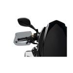 PUIG AK550 2017 PROTE�AO DE MAOS FUMADO