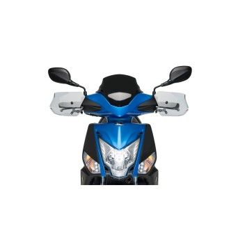PUIG AK550 2017 PROTEAO DE MAOS TRANSPARENTE