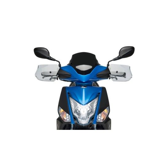PUIG AK550 2017 PROTEAO DE MAOS TRANSPARENTE
