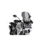 PUIG TIGER 800/XCX 2018 TOURING SCREEN DAR SMOKE