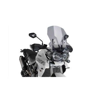 PUIG TIGER 800 XCX 2018 VISEIRA TOURING FUMADO