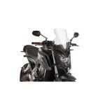 PUIG CB650F 2017 PARABRISAS NAKED NG TRANSPARENTE PUIG CB650F 2017 PARABRISAS NAKED NG TRANSPARENTE