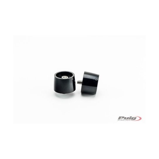 PUIG LEONCINO 500 TACO GUIADOR THRUSTER PRETO