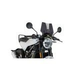 PUIG HUSQVARNA 401 2017 PARABRISES NEW GENERATION FUMADO ESC PUIG HUSQVARNA 401 2017 PARABRISES NEW GENERATION FUMADO ESC